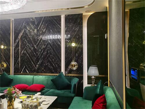 上海黄浦区伯爵3号私享KTV - 包厢预订